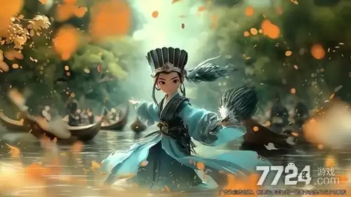五虎塔防传最厉害三大角色 T0角色排行