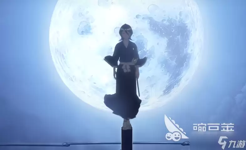 境界刀鸣剧情是什么 境界刀鸣背景介绍