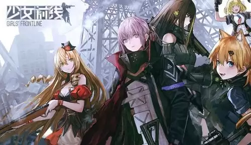 少女前线2追放中人形升格指什么