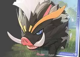 蓝色星原旅谣拉加野猪好不好
