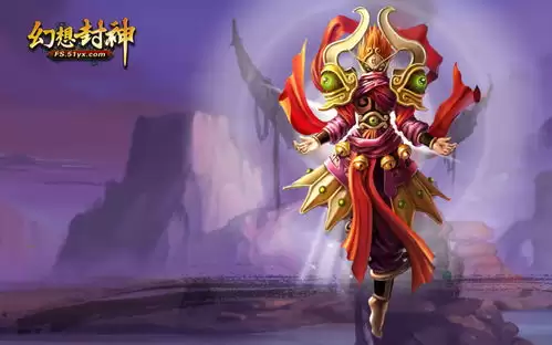 封神幻想世界狐小妖兽灵搭配攻略