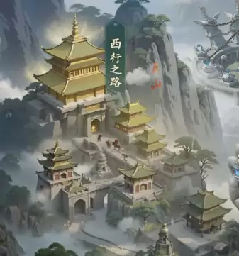 新手攻略｜西行之路解读 策略闯关一篇看懂
