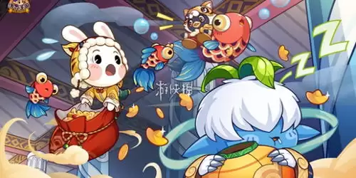 洛克王国春花兔如何养成