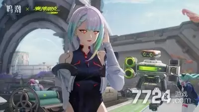 鸣潮最强配队推荐—五大T0队伍组合