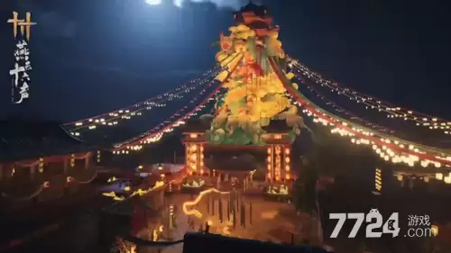 燕云十六声配置要求 2026官方最新配置需求一览