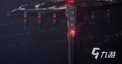 如何获取代号前线蜘蛛星云