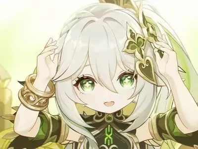 原神纳西妲几命会产生质变