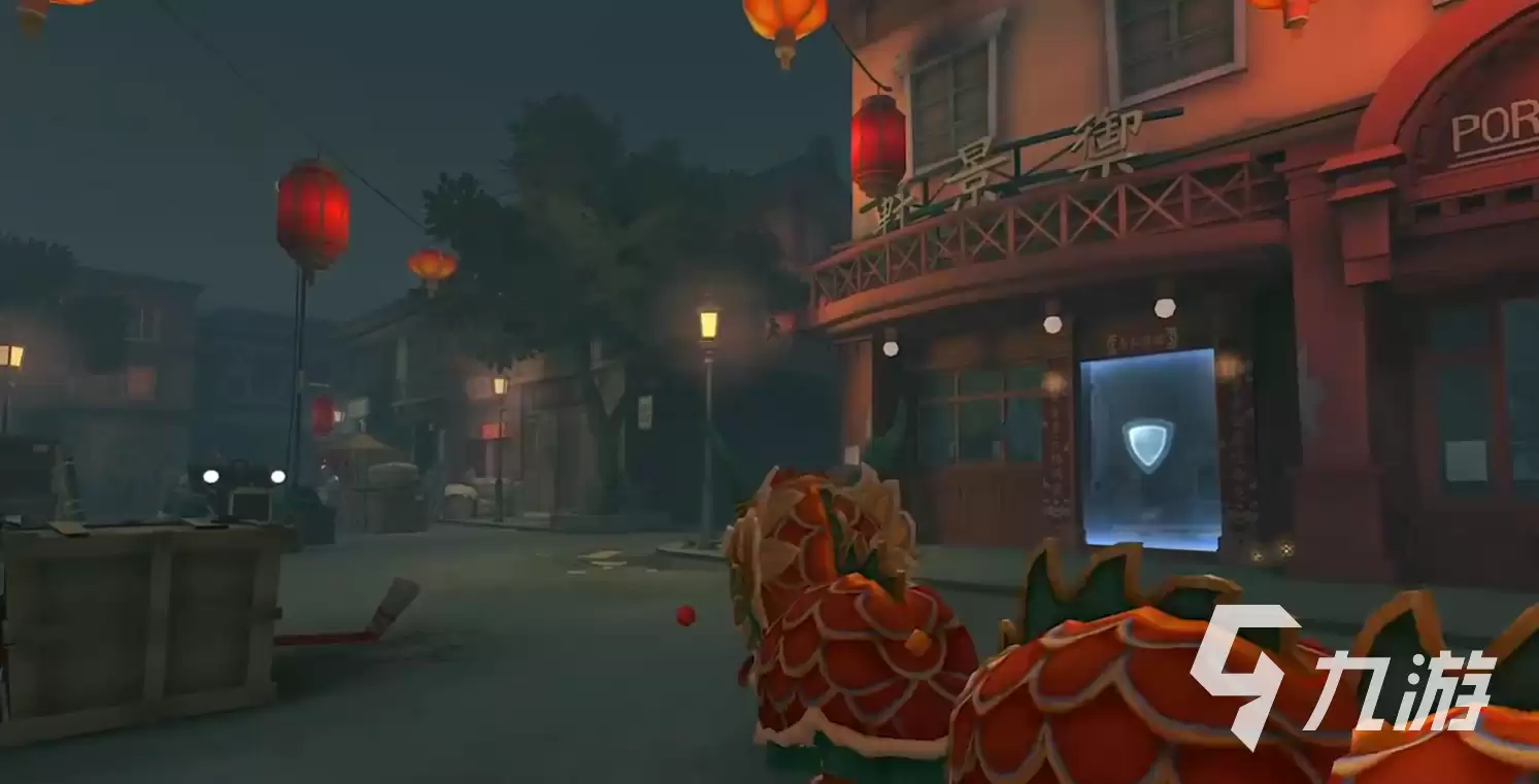 第五人格春节主题1V4限时玩法介绍 第五人格春节主题1V4限时玩法一览