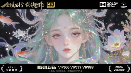 凡人修仙全套兑换码汇总 礼包激活码长期有效