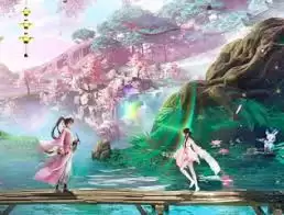 千年寻仙隐藏大陆进入方法