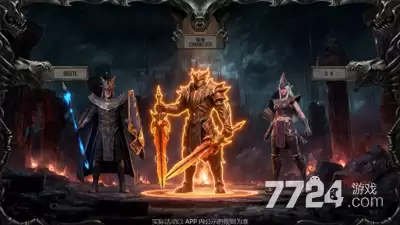 新月大陆破解版无限钻石版 — 破解版内置菜单下载
