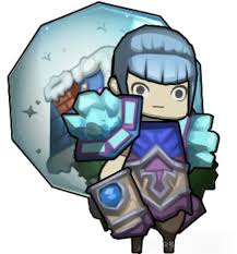 异世界勇者冰雪庆典活动怎么兑换