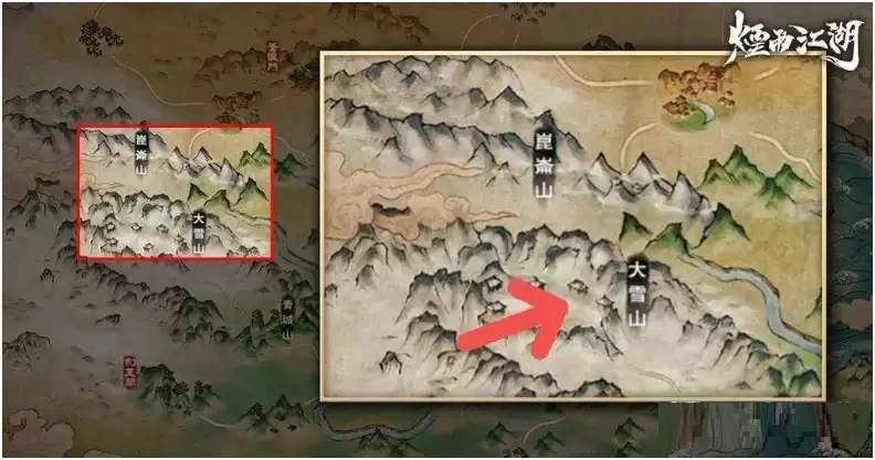 烟雨江湖银两怎么刷?干什么最赚银两?