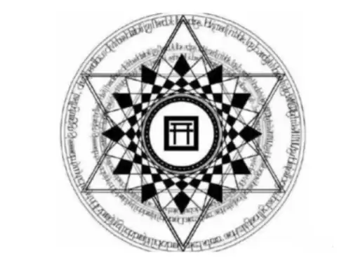 阴阳师SSR现世召唤阵图片分享7 阴阳师SSR现世召唤阵图片分享7