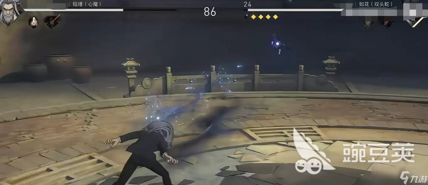 异人之下天下会武玩法介绍 异人之下天下会武玩法详解