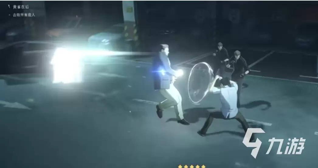 异人之下手游需要什么配置 异人之下手游需要氪金吗