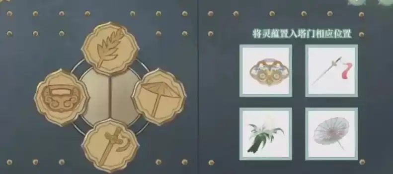 dnf手游断桥幽梦活动答案大全:dnf地下城手游断桥幽梦活动第六章1