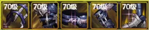 DNF手游70版本谁最强：dnf手游70版本最强职业输出强度解析【核心装备搭配】