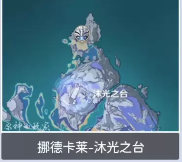 原神少女哥伦比娅养成材料一览表:少女哥伦比娅突破材料速刷攻略