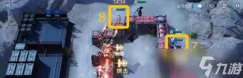 镭明闪击低练度通关攻略 镭明闪击通关玩法