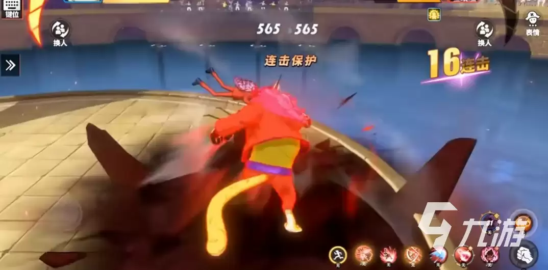 航海王热血航线福兹弗怎么玩 航海王热血航线福兹弗技能玩法攻略