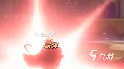 航海王热血航线草帽香克斯介绍 航海王热血航线草帽香克斯是谁