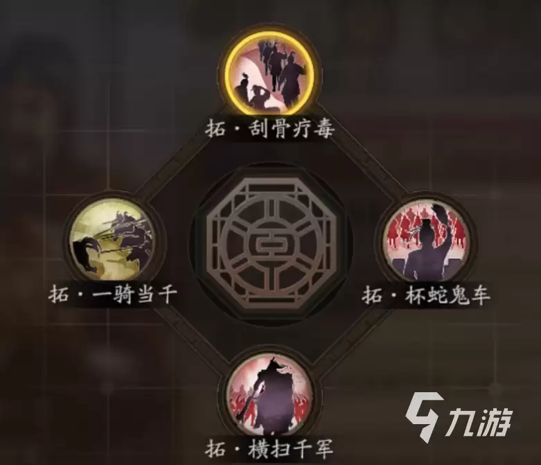 三国志战略版开荒攻略 三国志战略版开荒新人详解
