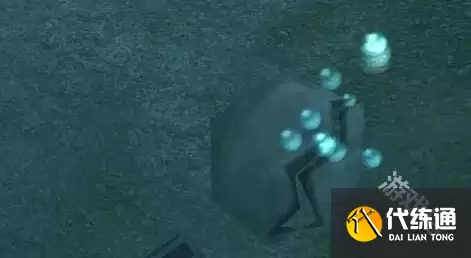 魔兽世界海狮试炼任务两个物品在哪