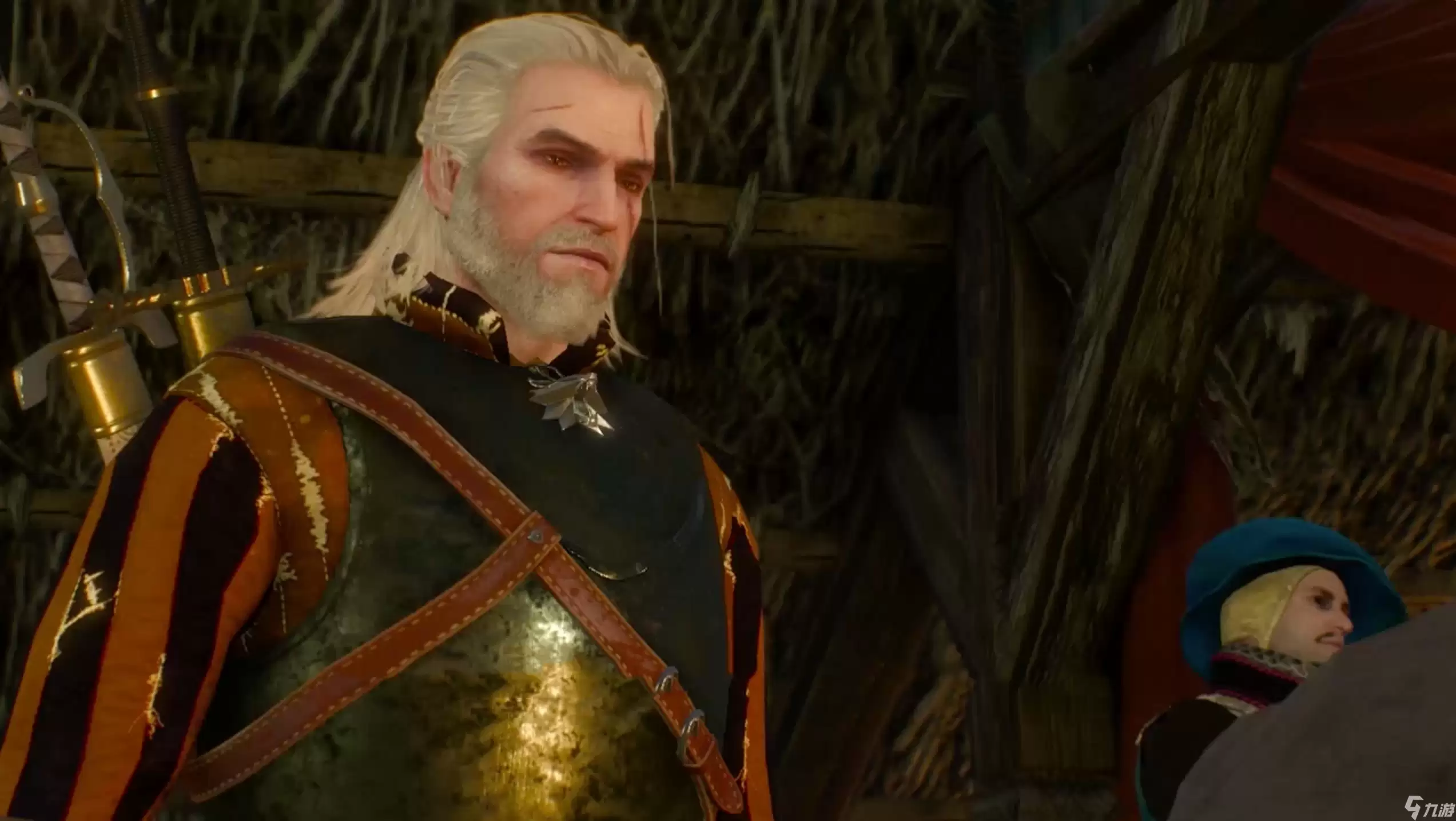11年后,《The Witcher 3》的秘密奶牛守护者依然能让玩家感到惊喜。