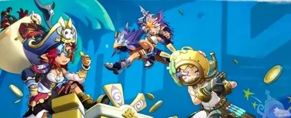 洛克王国S2赛季什么时候开启 洛克王国世界S2赛季开启时间