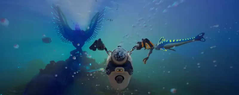 《深海迷航2：异星水域》消化特性获得方法介绍