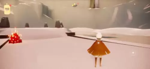 光遇水之灵