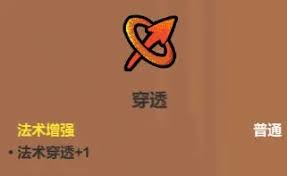 魔法工艺辅助类法术有哪些