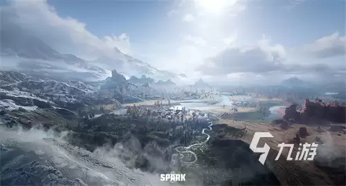 代号spark内容详解一览 代号spark游戏内容分享