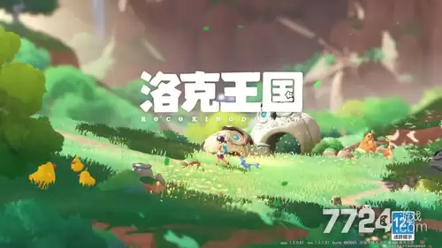 洛克王国世界s2更新内容 S2新赛季内容是什么