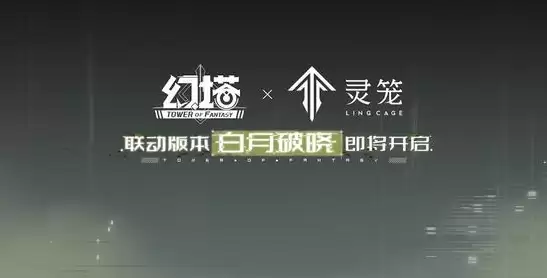幻塔灵笼联动角色介绍 联动共有几个角色