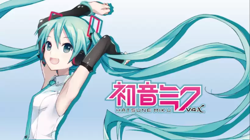 游范儿《第130期》|3分钟:带你认识初音未来