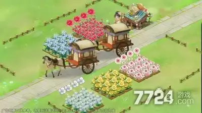 秘密花园HD兑换码最新有效汇编—礼包码长期可用总汇