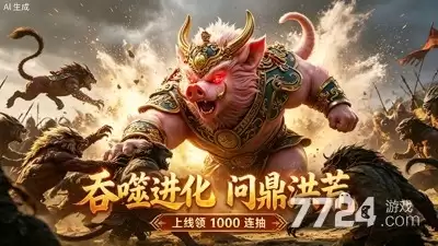 混沌圣墟无限仙玉破解版—内购破解版最新下载