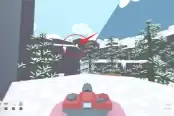 Flock Around雪地生态区全部收集攻略