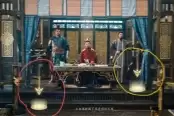 代号三国龙起小乔线好感度满攻略