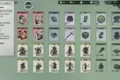 卡牌仙宗人物培养与build构筑攻略讲解