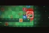 卡片魔王仅剩个头魔神之王通关攻略