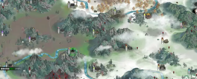 龙胤立志传飞龙门强度如何：龙胤立志传飞龙门强度详解