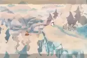 姆明暖心冬日Cold Critter解锁方法指南