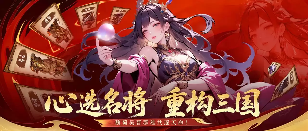 龙符：天祭 群·貂蝉