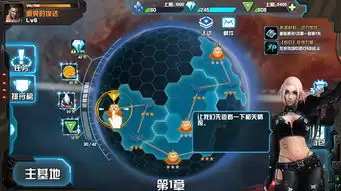亿万光年星际副本通关秘籍