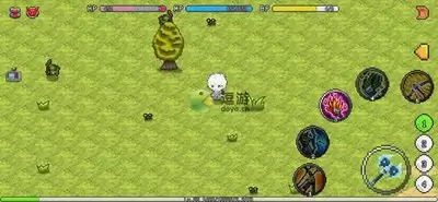 红色沙漠绿色蜥蜴坐骑怎么获得