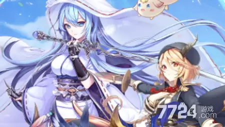 次元星姬0.1折官方版下载 无限代金券折扣版下载