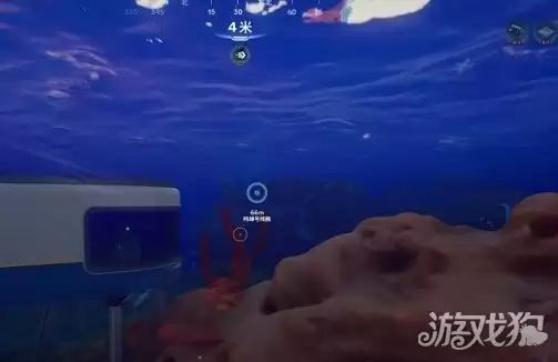 深海迷航2鸣蝉号阿尔特拉所有残骸位置 鸣蝉号阿尔特拉残骸在哪
